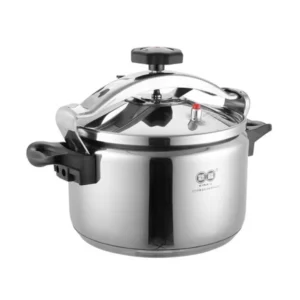 Xinfu Stainless Steel Pressure Cooker 11L